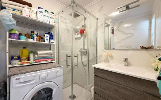 Appartement – Torrevieja -Ref:76568