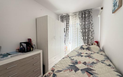 Appartement – Torrevieja -Ref:76568