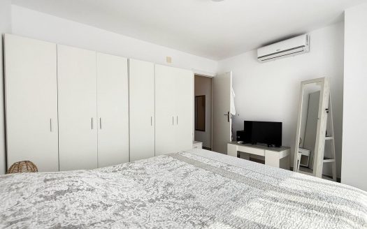 Appartement – Torrevieja -Ref:76568