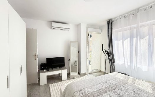 Appartement – Torrevieja -Ref:76568