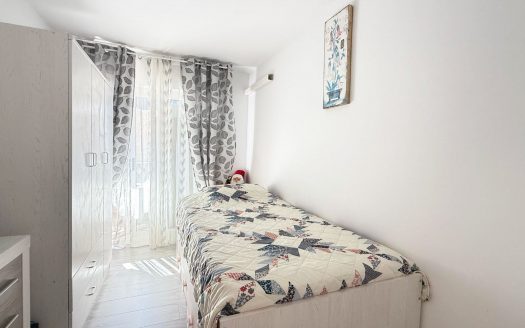 Appartement – Torrevieja -Ref:76568