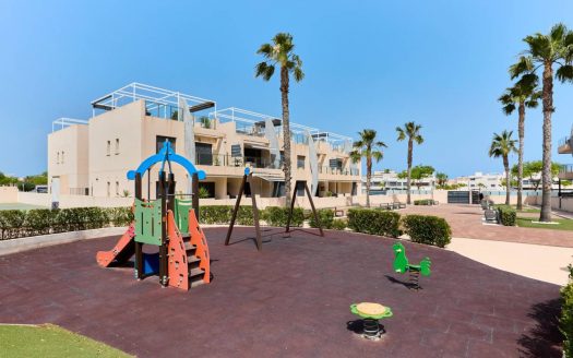 Appartement – Mil Palmeras – Ref:76520