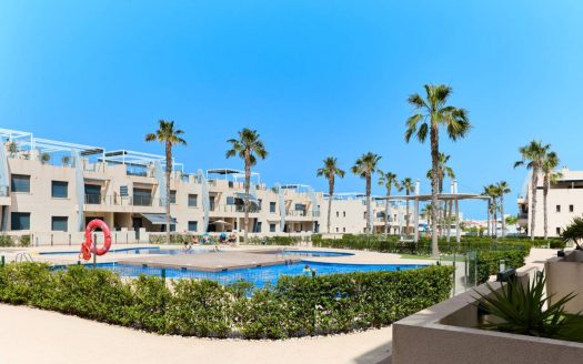 Appartement – Mil Palmeras – Ref:76520