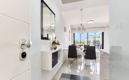 Appartement – Mil Palmeras – Ref:76520