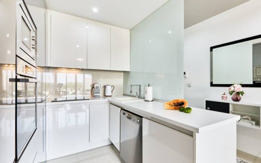 Appartement – Mil Palmeras – Ref:76520