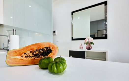 Appartement – Mil Palmeras – Ref:76520