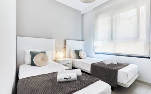 Appartement – Mil Palmeras – Ref:76520