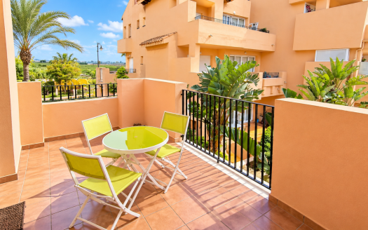 Appartement – Torre-Pacheco – Ref76751