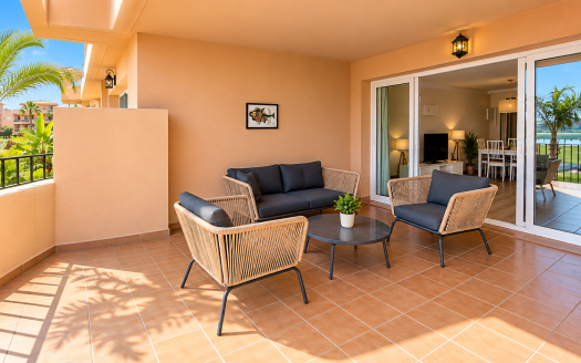 Appartement – Torre-Pacheco – Ref76751