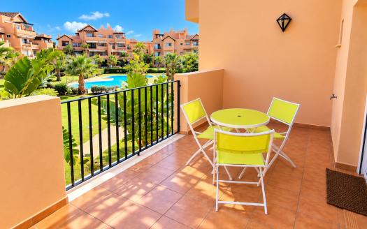 Appartement – Torre-Pacheco – Ref76751