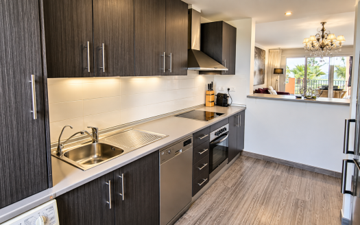 Appartement – Torre-Pacheco – Ref76751