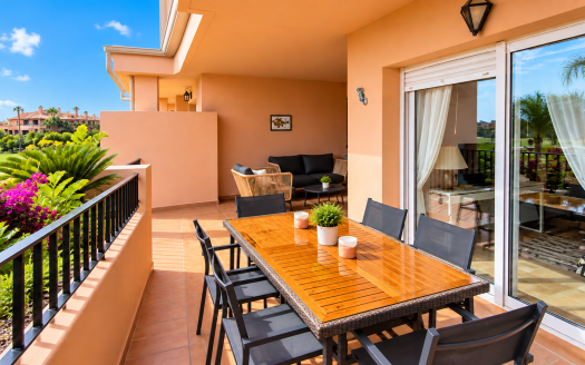Appartement – Torre-Pacheco – Ref76751