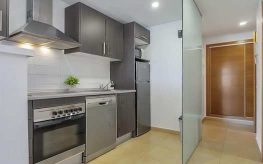 Appartement – Torre-Pacheco – Ref77116