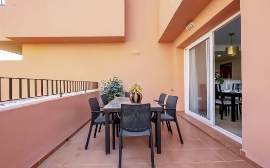 Appartement – Torre-Pacheco – Ref77116