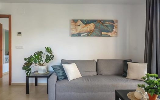 Appartement – Torre-Pacheco – Ref77116