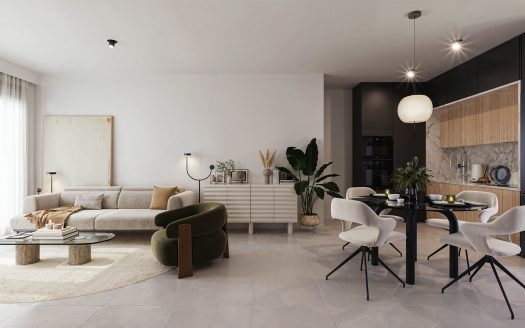 Bungalow – San Miguel-Ref:75974