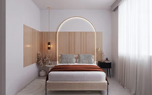 Bungalow – San Miguel-Ref:75974