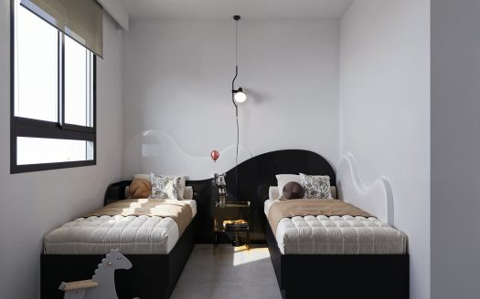 Bungalow – San Miguel-Ref:75974