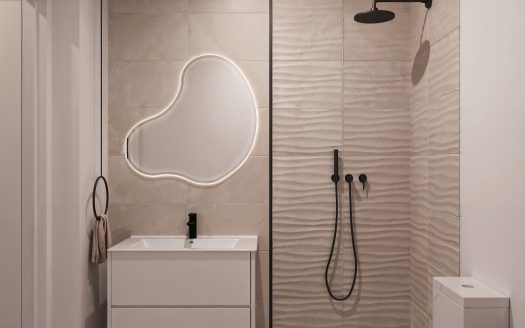 Bungalow – San Miguel-Ref:75974