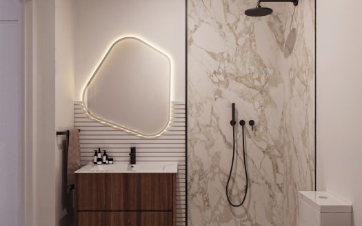 Bungalow – San Miguel-Ref:75974