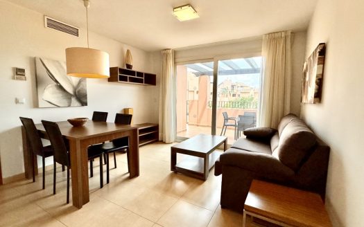 Appartement – Torre-Pacheco – Ref77073