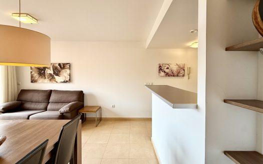 Appartement – Torre-Pacheco – Ref77073