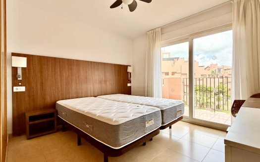 Appartement – Torre-Pacheco – Ref77073