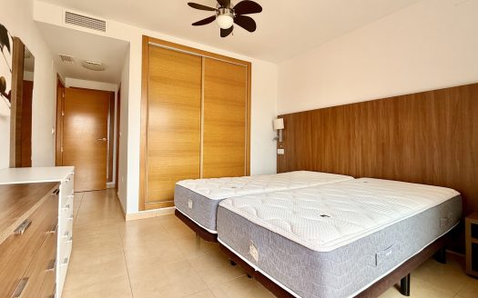 Appartement – Torre-Pacheco – Ref77073