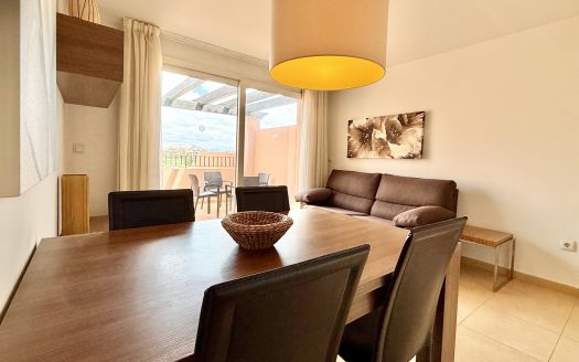 Appartement – Torre-Pacheco – Ref77073