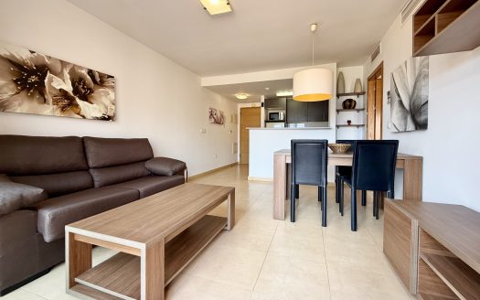 Appartement – Torre-Pacheco – Ref77073