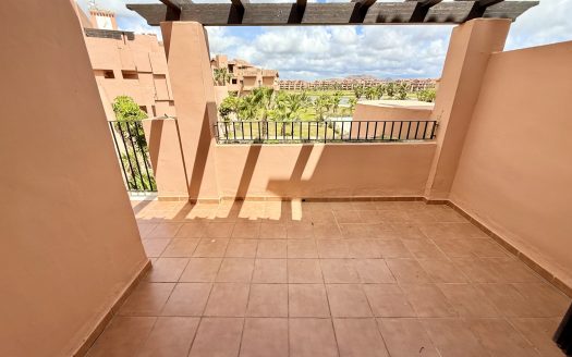 Appartement – Torre-Pacheco – Ref77073