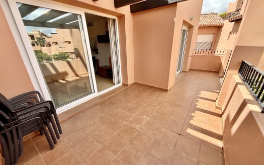 Appartement – Torre-Pacheco – Ref77073