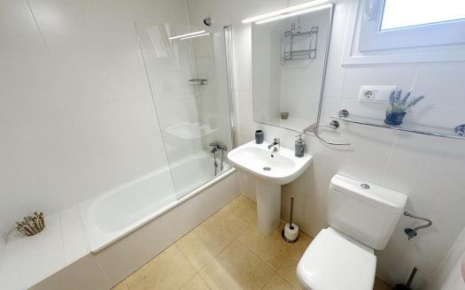 Appartement – Torre-Pacheco – Ref77091