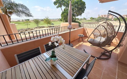 Appartement – Torre-Pacheco – Ref77091