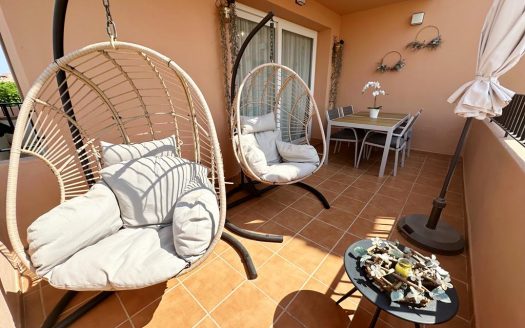 Appartement – Torre-Pacheco – Ref77091