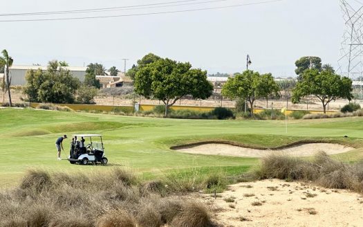 Appartement – Torre-Pacheco – Ref77091