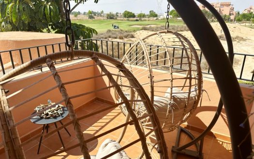 Appartement – Torre-Pacheco – Ref77091