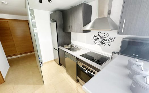 Appartement – Torre-Pacheco – Ref77091