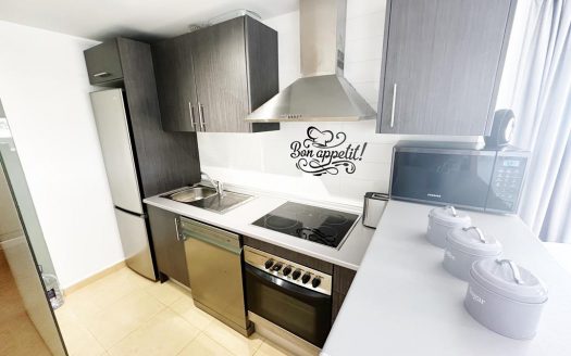 Appartement – Torre-Pacheco – Ref77091