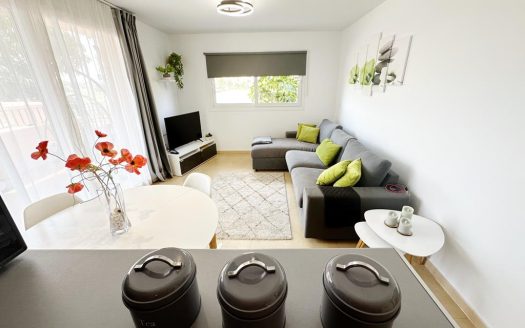 Appartement – Torre-Pacheco – Ref77091