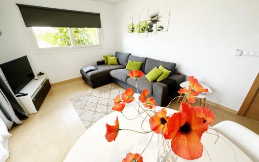 Appartement – Torre-Pacheco – Ref77091