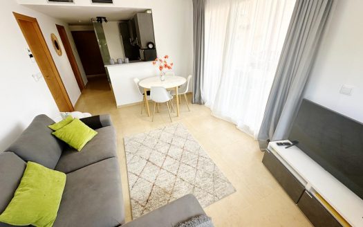 Appartement – Torre-Pacheco – Ref77091