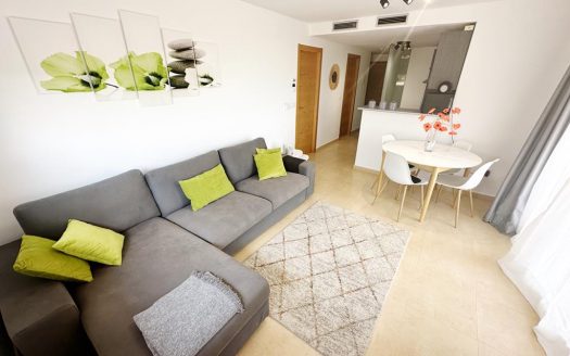 Appartement – Torre-Pacheco – Ref77091