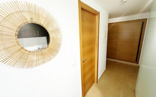 Appartement – Torre-Pacheco – Ref77091