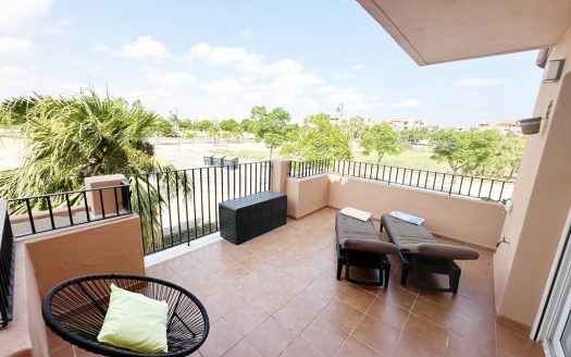 Appartement – Torre-Pacheco – Ref77091