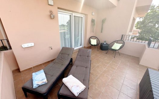 Appartement – Torre-Pacheco – Ref77091