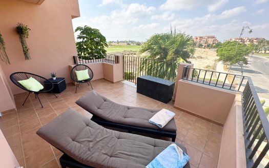 Appartement – Torre-Pacheco – Ref77091