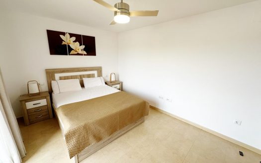 Appartement – Torre-Pacheco – Ref77091