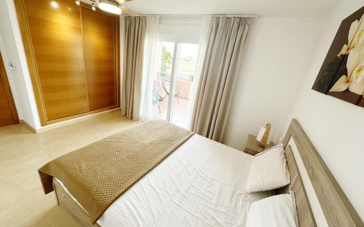 Appartement – Torre-Pacheco – Ref77091