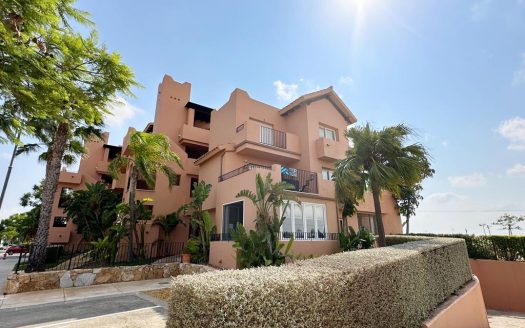 Appartement – Torre-Pacheco – Ref77091